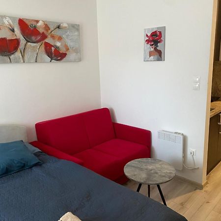 Apartman Podhájska Exterior photo