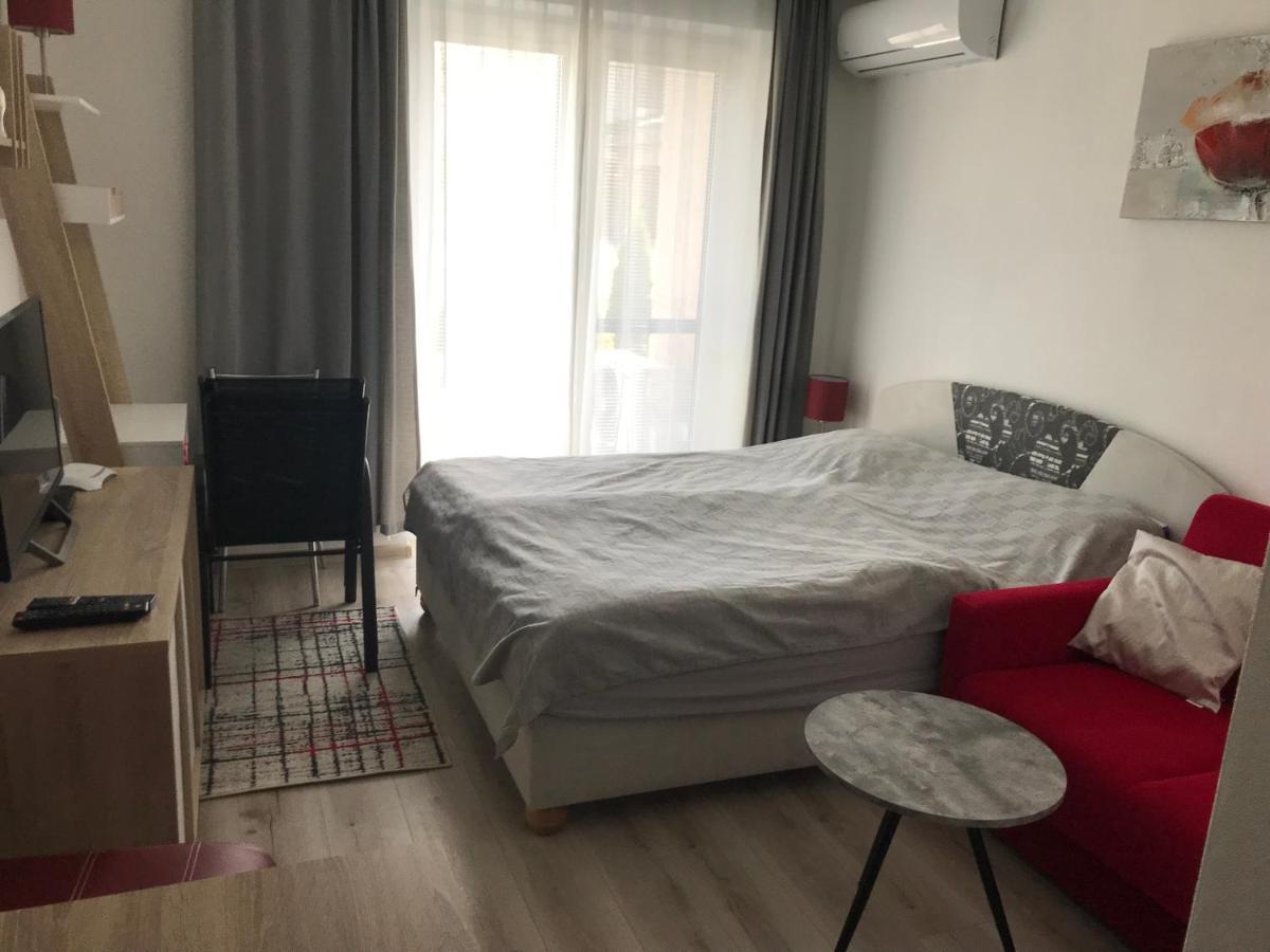 Apartman Podhájska Exterior photo