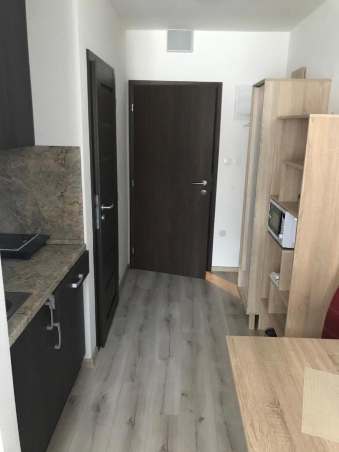 Apartman Podhájska Exterior photo