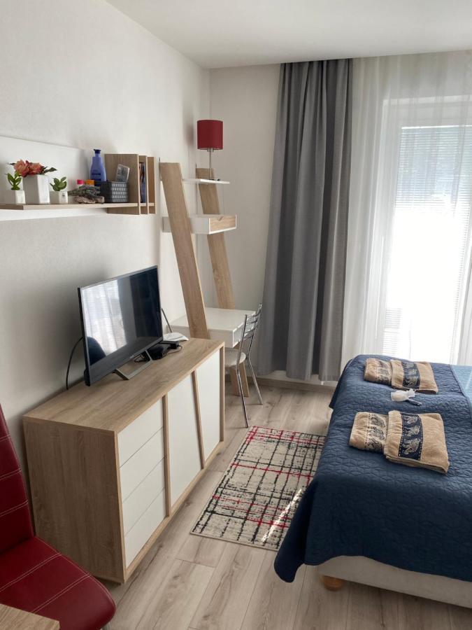 Apartman Podhájska Exterior photo