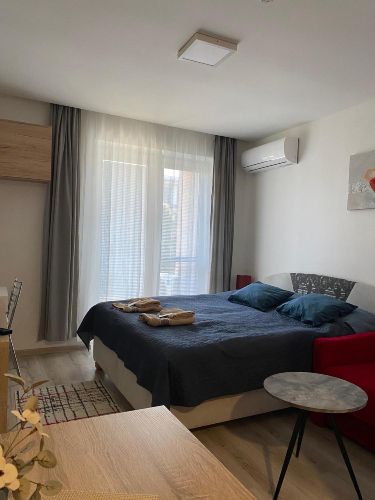 Apartman Podhájska Exterior photo