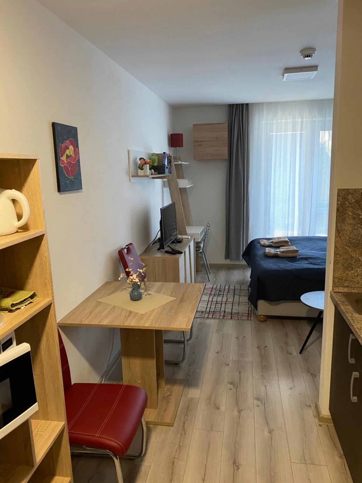 Apartman Podhájska Exterior photo